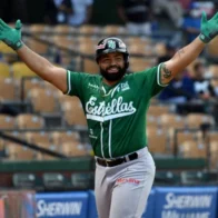 Estrellas derrotan a los Gigantes en un partido de amplio carreraje - Noticias de hoy en República Dominicana | De Último Minuto
