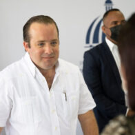 Paliza a Karim: "Investigue bien su asunto antes de mandar papeles" - Noticias de hoy en República Dominicana | De Último Minuto