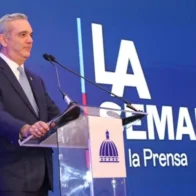 Abinader firmará la nueva Constitución el próximo domingo - Noticias de hoy en República Dominicana | De Último Minuto