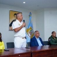 Nuevo director de Migración dice que no permitirá “excesos” contra extranjeros - Noticias de hoy en República Dominicana | De Último Minuto