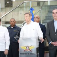 Gobierno lanza operativo para repatriar 10 mil migrantes por semana - Noticias de hoy en República Dominicana | De Último Minuto