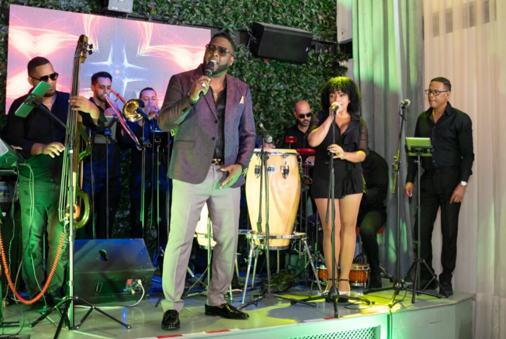 Javier “El Negro de la Salsa” lanza nuevo sencillo