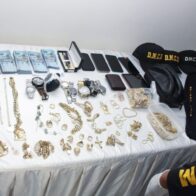 Desmantelan estructura criminal que realizó robo en Barahona - Noticias de hoy en República Dominicana | De Último Minuto