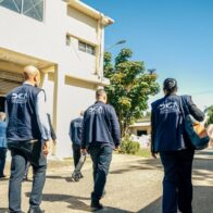 Aduanas y DGII amplían en fiscalización a sector industrial de capital asiático - Noticias de hoy en República Dominicana | De Último Minuto