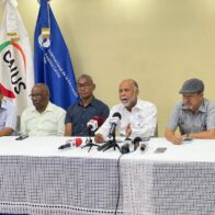 ADP considera como boicot al proceso electoral embargo por parte del Minerd