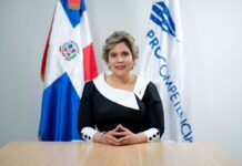 República Dominicana será sede del Foro Latinoamericano y del Caribe de Competencia