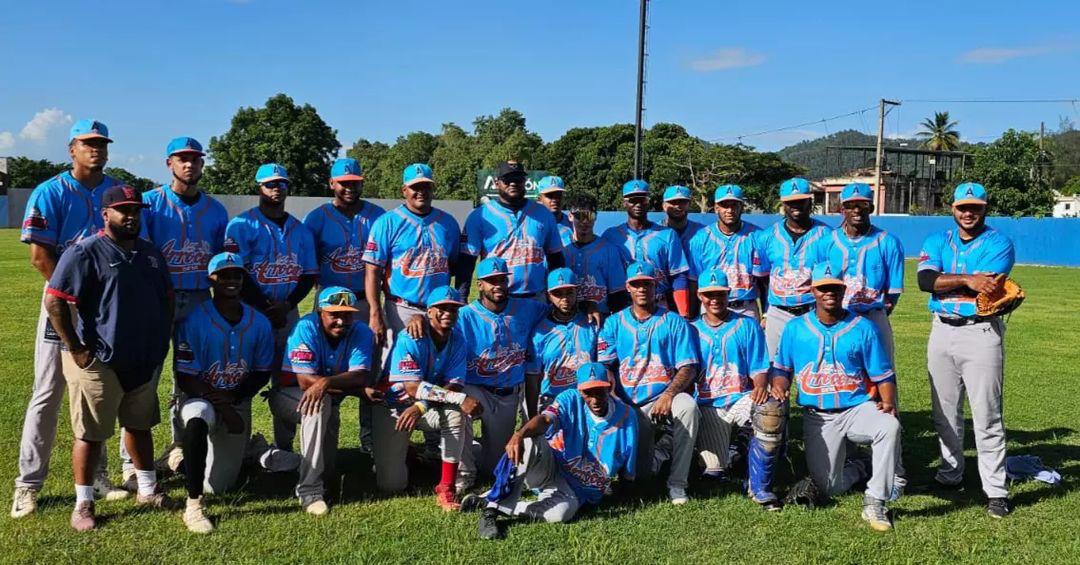 Arroceros avanzan a la Serie Final tras dejar en el camino a Mineros - Noticias de hoy en República Dominicana | De Último Minuto