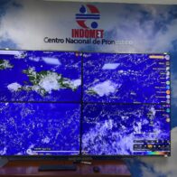 Vaguada provocará lluvias; Indomet emite alerta por posibles inundaciones - Noticias de hoy en República Dominicana | De Último Minuto