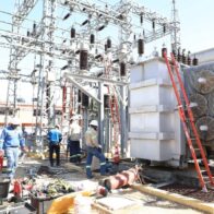 Edeeste avanza trabajos para eliminar interrupciones eléctricas en Hainamosa - Noticias de hoy en República Dominicana | De Último Minuto