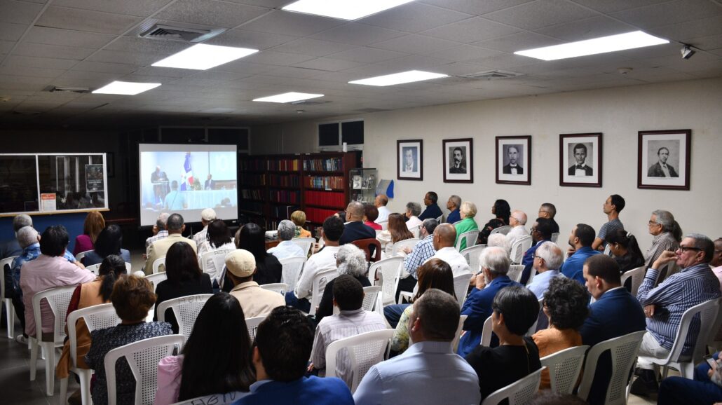 AGN ofrece más de 50 actividades en la Feria del Libro de Historia Dominicana