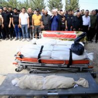 Cuatro muertos y catorce heridos en un bombardeo israelí en el sur de Beirut - Noticias de hoy en República Dominicana | De Último Minuto