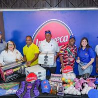 Lanzan segunda edición de “Fenapepro con la Comunidad”, iniciativa que busca impulsar el béisbol infantil - Noticias de hoy en República Dominicana | De Último Minuto