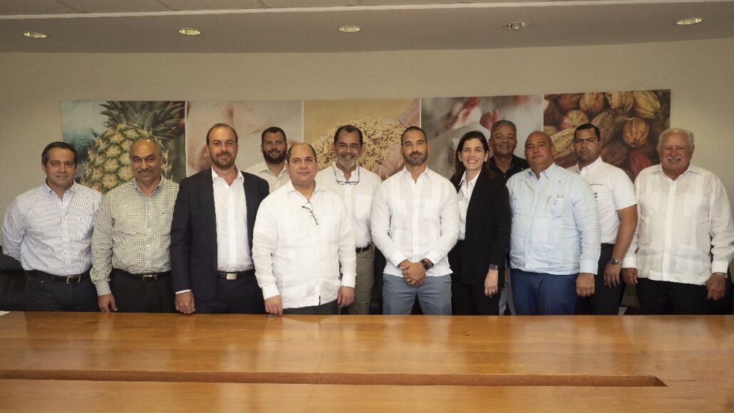 Asociación Dominicana de Hacendados y Agricultores celebrará la XXXIII entrega de la medalla de honor al mérito