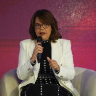 Economista Mercedes Carrasco: "La propuesta de reforma fiscal es regresiva, agresiva y abusiva"