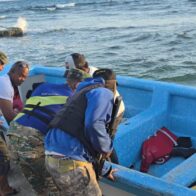 Recuperan cuerpo de menor desaparecido en aguas del Mar Caribe - Noticias de hoy en República Dominicana | De Último Minuto