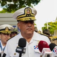 Lee Ballester dice no hubo ningún hecho lamentable en Centro de Acogida Vacacional Haina - Noticias de hoy en República Dominicana | De Último Minuto