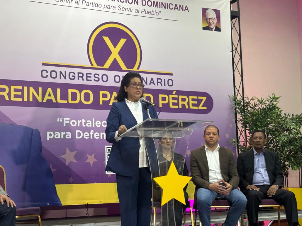 PLD celebrará elecciones internas para elegir el Comité Central este domingo 20