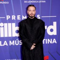 J Balvin: "Prefiero morir antes que quedarme callado sobre el tráfico infantil" - Noticias de hoy en República Dominicana | De Último Minuto