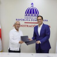 MAP y Educación acuerdan fortalecer sistema de monitoreo en los centros escolares - Noticias de hoy en República Dominicana | De Último Minuto