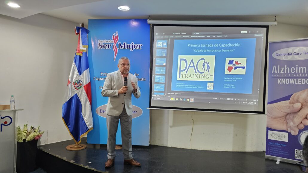 Colegio Dominicano de Periodistas e instituciones de EEUU organizan jornada de capacitación en cuidado de salud mental