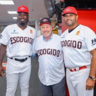 CEO de McClaren dice República Dominicana es un país maravilloso