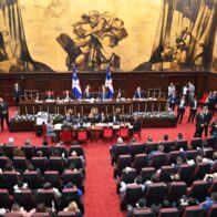 Asamblea Nacional Revisora cesa lectura integra de la nueva Constitución para mañana - Noticias de hoy en República Dominicana | De Último Minuto