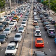 RD se ahoga con un parque vehicular envejecido y sin control estatal - Noticias de hoy en República Dominicana | De Último Minuto