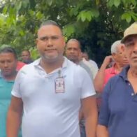 Dirigentes choferiles denuncian mal estado de las carreteras y puentes en Nava Puerto Plata - Noticias de hoy en República Dominicana | De Último Minuto