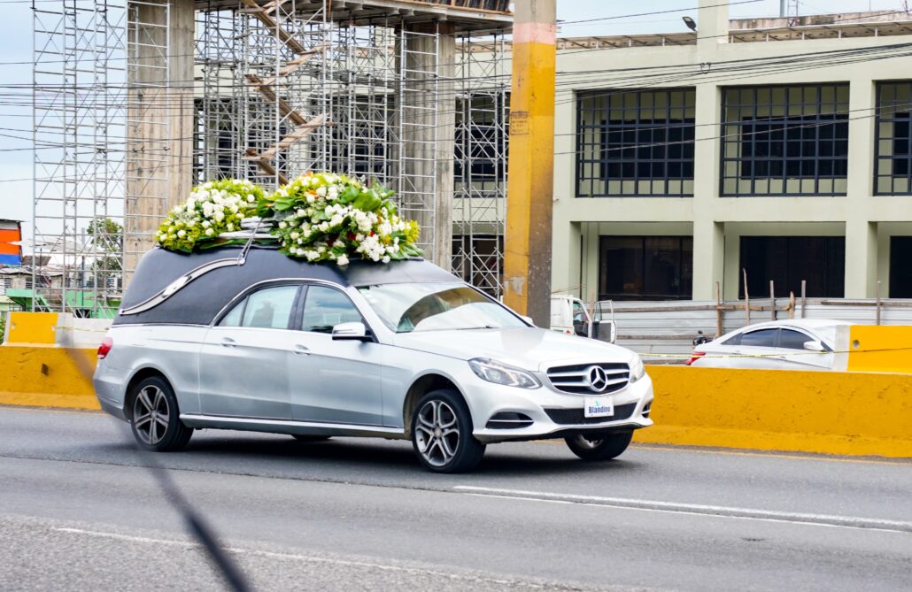 En una íntima ceremonia y sin la presencia del Lápiz le dan último adiós Palín.