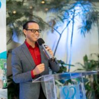 IntraCare Center juramenta al doctor Mario Furcal como su director médico