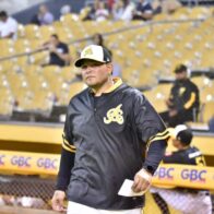 Yadier Molina se convierte en el manager número 11 nacido en Puerto Rico que dirige en LIDOM - Noticias de hoy en República Dominicana | De Último Minuto