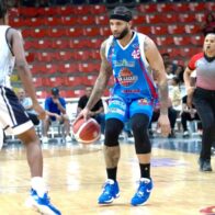 San Lázaro de mete de lleno en pelea por clasificación en el Baloncesto Distrital - Noticias de hoy en República Dominicana | De Último Minuto