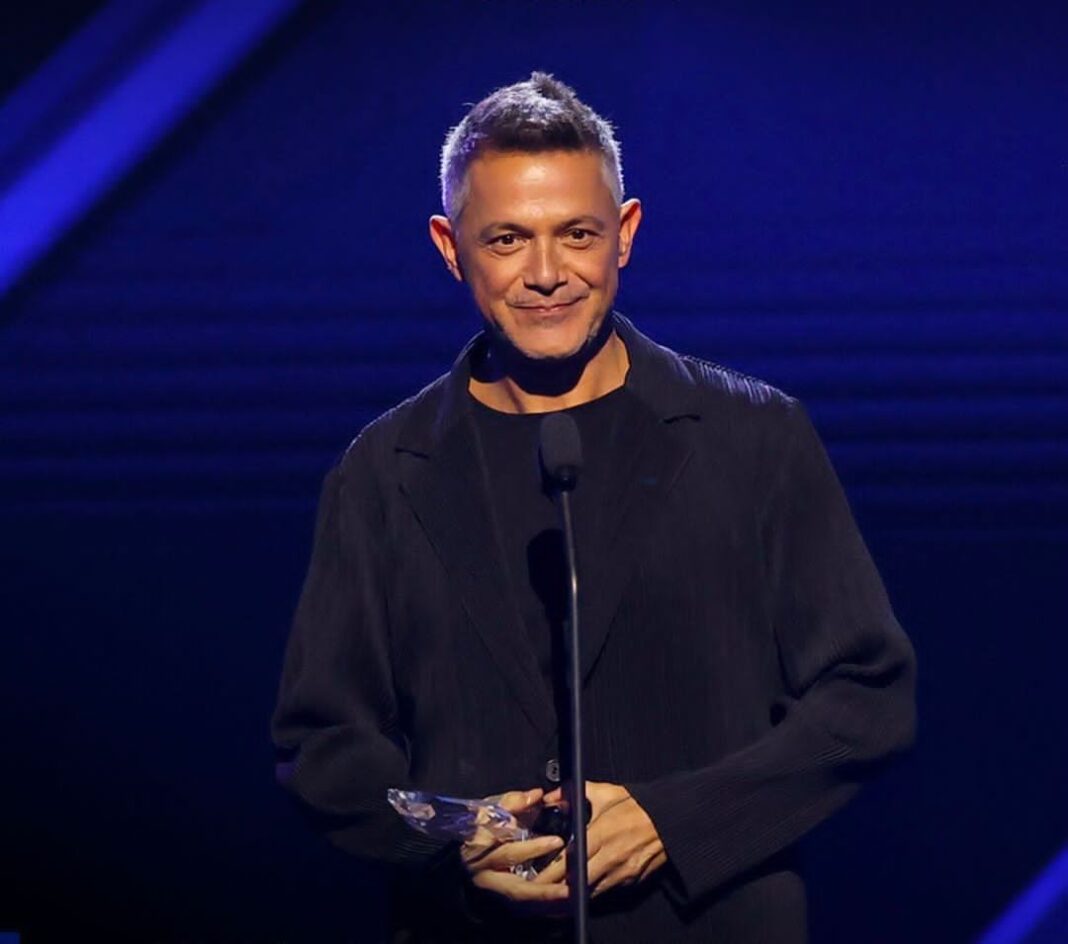 Fuente: Premios Billboard