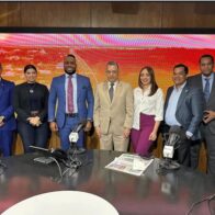 Elvin Castillo se despide del programa Rumbo de la Mañana - Noticias de hoy en República Dominicana | De Último Minuto