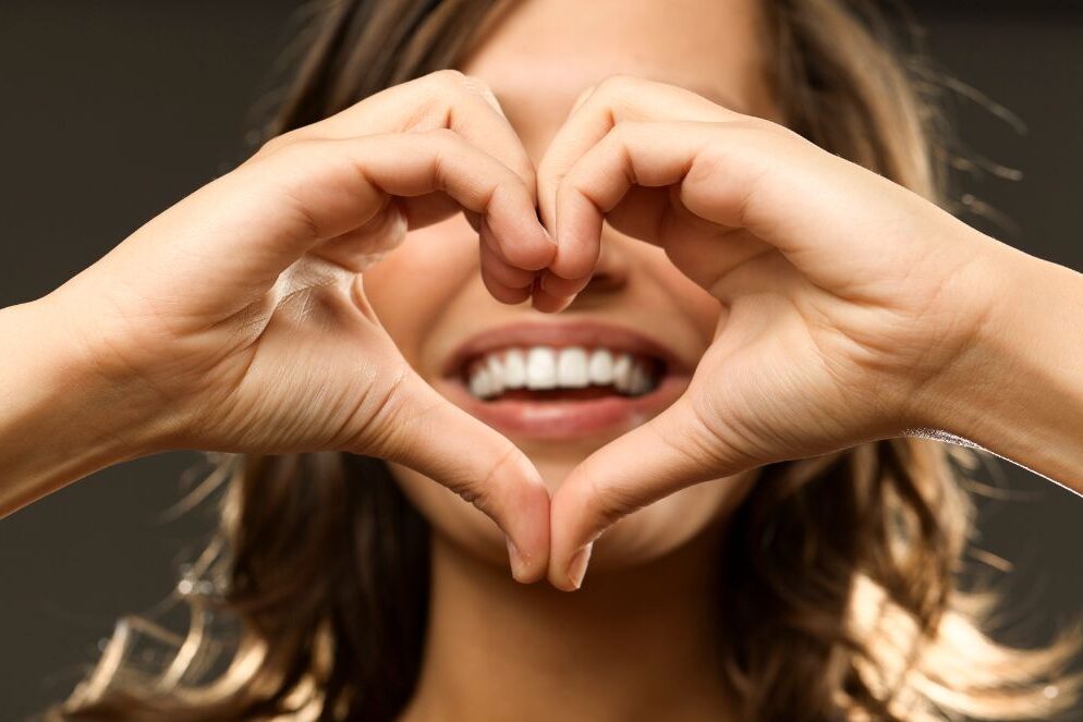 4 de octubre: Día Mundial de la Sonrisa