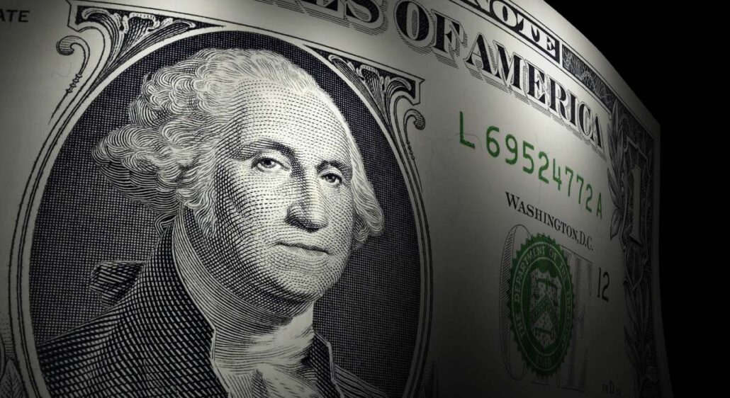 Tasa de cambio del dólar este jueves 10 de octubre