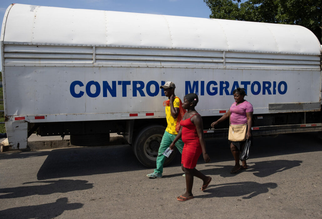 Haití crea comité para responder a deportación masiva desde RD