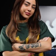 Nicki Nicole resalta la importancia de mantenerse "con los pies en la tierra" - Noticias de hoy en República Dominicana | De Último Minuto
