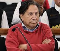 Condenan a Alejandro Toledo a 20 años y 6 meses de cárcel por caso Odebrecht - Noticias de hoy en República Dominicana | De Último Minuto