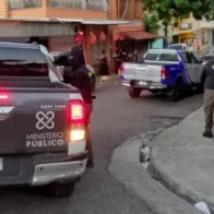 Incautan propiedad valorada en más de 6 millones de pesos y armas de fuego en operación RANA - Noticias de hoy en República Dominicana | De Último Minuto