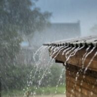 Continuarán las lluvias, principalmente en la tarde y primeras horas de la noche