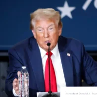 Trump afirma que inmigrantes quitan empleos a los ciudadanos hispanos - Noticias de hoy en República Dominicana | De Último Minuto