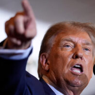 Trump alaba en privado a Maduro por ser "fuerte", revela exasesora de la Casa Blanca