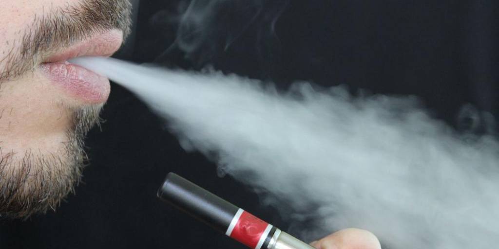 La ciudad de Nueva York requisa media tonelada de vapeadores de tabaco ilegales