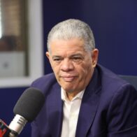 Amarante Baret: Danilo "cruzó una línea roja conmigo" - Noticias de hoy en República Dominicana | De Último Minuto