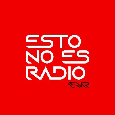 Esto No Es Radio logo