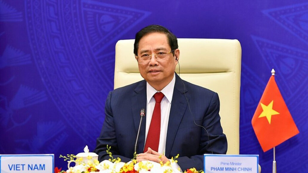 Primer ministro de Vietnam hará visita oficial al país la próxima semana