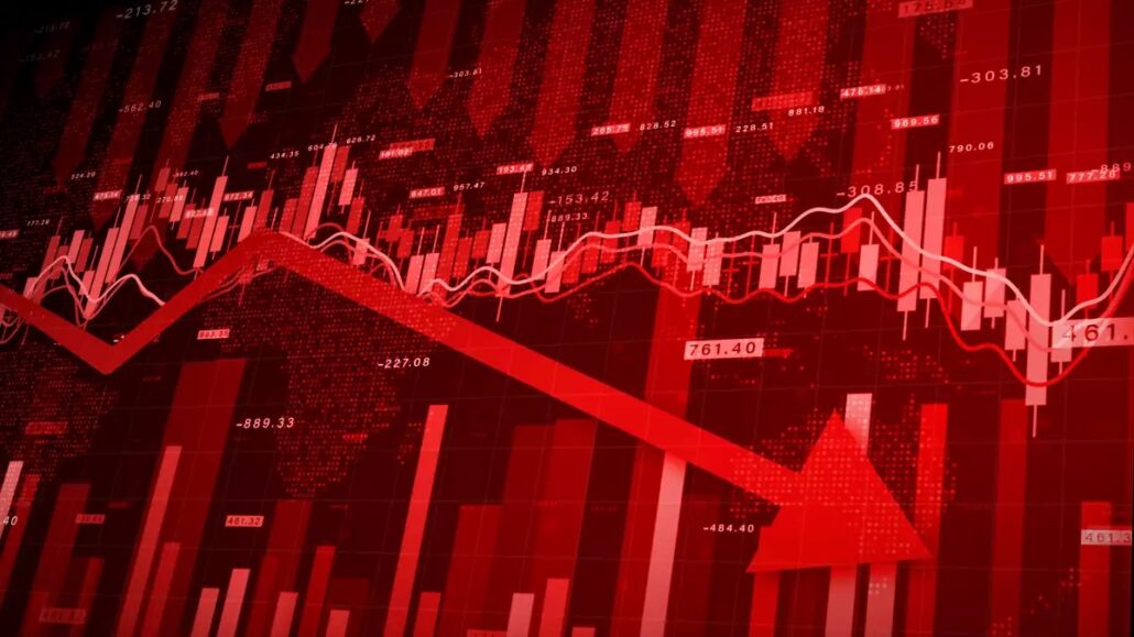 Wall Street abre en rojo, pero con caídas limitadas, un día antes de los comicios en EEUU