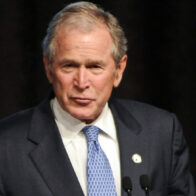 Bush felicita a Trump por su victoria y dice que "orará" por su éxito