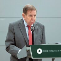 EEUU reconoce a Edmundo González Urrutia como presidente electo de Venezuela - Noticias de hoy en República Dominicana | De Último Minuto